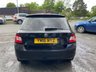 USED 2016 16 SKODA FABIA 1.2 TSI SE L Hatchback 5dr Petrol Manual Euro 6 (s/s) (110 ps) 2 FORMER KEEPER+GREAT VALUE
