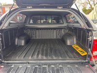 USED 2017 66 TOYOTA HI-LUX 2.4 D-4D Invincible X Pickup Double Cab 4dr Diesel Manual 4WD Euro 6 (TSS) (150 ps) STUNNING CONDITION FOR MILEAGE, FULL TOYOTA SERVICE HISTORY, GREAT VALUE HILUX