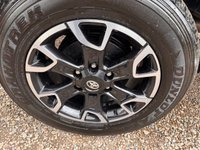 USED 2017 66 TOYOTA HI-LUX 2.4 D-4D Invincible X Pickup Double Cab 4dr Diesel Manual 4WD Euro 6 (TSS) (150 ps) STUNNING CONDITION FOR MILEAGE, FULL TOYOTA SERVICE HISTORY, GREAT VALUE HILUX