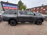 USED 2017 66 TOYOTA HI-LUX 2.4 D-4D Invincible X Pickup Double Cab 4dr Diesel Manual 4WD Euro 6 (TSS) (150 ps) STUNNING CONDITION FOR MILEAGE, FULL TOYOTA SERVICE HISTORY, GREAT VALUE HILUX