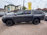 USED 2017 66 TOYOTA HI-LUX 2.4 D-4D Invincible X Pickup Double Cab 4dr Diesel Manual 4WD Euro 6 (TSS) (150 ps) STUNNING CONDITION FOR MILEAGE, FULL TOYOTA SERVICE HISTORY, GREAT VALUE HILUX
