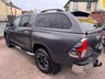 USED 2017 66 TOYOTA HI-LUX 2.4 D-4D Invincible X Pickup Double Cab 4dr Diesel Manual 4WD Euro 6 (TSS) (150 ps) STUNNING CONDITION FOR MILEAGE, FULL TOYOTA SERVICE HISTORY, GREAT VALUE HILUX