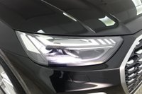 USED 2022 22 AUDI Q5 2.0 TFSI 45 S line Sportback S Tronic quattro Euro 6 (s/s) 5dr Reverse Camera, Heated Seats,