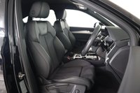 USED 2022 22 AUDI Q5 2.0 TFSI 45 S line Sportback S Tronic quattro Euro 6 (s/s) 5dr Reverse Camera, Heated Seats,