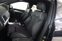 USED 2022 22 AUDI Q5 2.0 TFSI 45 S line Sportback S Tronic quattro Euro 6 (s/s) 5dr Reverse Camera, Heated Seats,