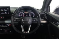 USED 2022 22 AUDI Q5 2.0 TFSI 45 S line Sportback S Tronic quattro Euro 6 (s/s) 5dr Reverse Camera, Heated Seats,