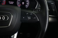 USED 2022 22 AUDI Q5 2.0 TFSI 45 S line Sportback S Tronic quattro Euro 6 (s/s) 5dr Reverse Camera, Heated Seats,