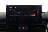 USED 2022 22 AUDI Q5 2.0 TFSI 45 S line Sportback S Tronic quattro Euro 6 (s/s) 5dr Reverse Camera, Heated Seats,
