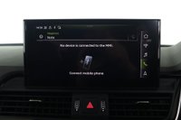 USED 2022 22 AUDI Q5 2.0 TFSI 45 S line Sportback S Tronic quattro Euro 6 (s/s) 5dr Reverse Camera, Heated Seats,