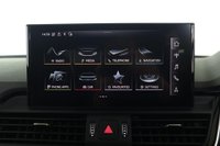 USED 2022 22 AUDI Q5 2.0 TFSI 45 S line Sportback S Tronic quattro Euro 6 (s/s) 5dr Reverse Camera, Heated Seats,