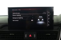 USED 2022 22 AUDI Q5 2.0 TFSI 45 S line Sportback S Tronic quattro Euro 6 (s/s) 5dr Reverse Camera, Heated Seats,