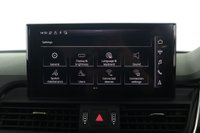 USED 2022 22 AUDI Q5 2.0 TFSI 45 S line Sportback S Tronic quattro Euro 6 (s/s) 5dr Reverse Camera, Heated Seats,
