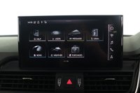 USED 2022 22 AUDI Q5 2.0 TFSI 45 S line Sportback S Tronic quattro Euro 6 (s/s) 5dr Reverse Camera, Heated Seats,