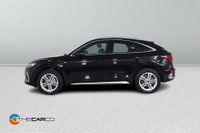 USED 2022 22 AUDI Q5 2.0 TFSI 45 S line Sportback S Tronic quattro Euro 6 (s/s) 5dr Reverse Camera, Heated Seats,
