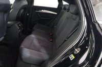 USED 2022 22 AUDI Q5 2.0 TFSI 45 S line Sportback S Tronic quattro Euro 6 (s/s) 5dr Reverse Camera, Heated Seats,