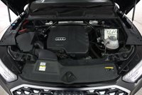 USED 2022 22 AUDI Q5 2.0 TFSI 45 S line Sportback S Tronic quattro Euro 6 (s/s) 5dr Reverse Camera, Heated Seats,