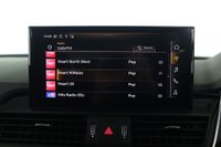 USED 2022 22 AUDI Q5 2.0 TFSI 45 S line Sportback S Tronic quattro Euro 6 (s/s) 5dr Reverse Camera, Heated Seats,