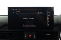 USED 2022 22 AUDI Q5 2.0 TFSI 45 S line Sportback S Tronic quattro Euro 6 (s/s) 5dr Reverse Camera, Heated Seats,