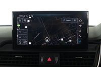 USED 2022 22 AUDI Q5 2.0 TFSI 45 S line Sportback S Tronic quattro Euro 6 (s/s) 5dr Reverse Camera, Heated Seats,