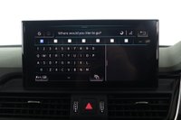 USED 2022 22 AUDI Q5 2.0 TFSI 45 S line Sportback S Tronic quattro Euro 6 (s/s) 5dr Reverse Camera, Heated Seats,