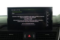 USED 2022 22 AUDI Q5 2.0 TFSI 45 S line Sportback S Tronic quattro Euro 6 (s/s) 5dr Reverse Camera, Heated Seats,