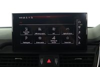 USED 2022 22 AUDI Q5 2.0 TFSI 45 S line Sportback S Tronic quattro Euro 6 (s/s) 5dr Reverse Camera, Heated Seats,