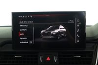 USED 2022 22 AUDI Q5 2.0 TFSI 45 S line Sportback S Tronic quattro Euro 6 (s/s) 5dr Reverse Camera, Heated Seats,