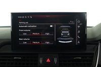 USED 2022 22 AUDI Q5 2.0 TFSI 45 S line Sportback S Tronic quattro Euro 6 (s/s) 5dr Reverse Camera, Heated Seats,