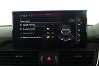 USED 2022 22 AUDI Q5 2.0 TFSI 45 S line Sportback S Tronic quattro Euro 6 (s/s) 5dr Reverse Camera, Heated Seats,