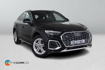 View our Audi Q5