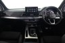 USED 2022 22 AUDI Q5 2.0 TFSI 45 S line Sportback S Tronic quattro Euro 6 (s/s) 5dr Reverse Camera, Heated Seats,