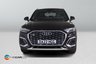 USED 2022 22 AUDI Q5 2.0 TFSI 45 S line Sportback S Tronic quattro Euro 6 (s/s) 5dr Reverse Camera, Heated Seats,