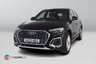 USED 2022 22 AUDI Q5 2.0 TFSI 45 S line Sportback S Tronic quattro Euro 6 (s/s) 5dr Reverse Camera, Heated Seats,