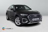 USED 2022 22 AUDI Q5 2.0 TFSI 45 S line Sportback S Tronic quattro Euro 6 (s/s) 5dr Reverse Camera, Heated Seats,