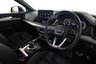USED 2022 22 AUDI Q5 2.0 TFSI 45 S line Sportback S Tronic quattro Euro 6 (s/s) 5dr Reverse Camera, Heated Seats,