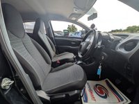 USED 2016 66 CITROEN C1 1.0 VTi Flair Hatchback 5dr Petrol ETG5 Euro 6 (68 ps) FRESH SERVICE 1 PRE OWNER