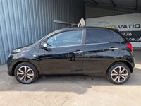 USED 2016 66 CITROEN C1 1.0 VTi Flair Hatchback 5dr Petrol ETG5 Euro 6 (68 ps) FRESH SERVICE 1 PRE OWNER