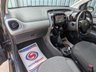 USED 2016 66 CITROEN C1 1.0 VTi Flair Hatchback 5dr Petrol ETG5 Euro 6 (68 ps) FRESH SERVICE 1 PRE OWNER