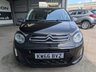 USED 2016 66 CITROEN C1 1.0 VTi Flair Hatchback 5dr Petrol ETG5 Euro 6 (68 ps) FRESH SERVICE 1 PRE OWNER