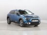 USED 2018 68 CITROEN C4 CACTUS 1.5 BlueHDi Flair Hatchback 5dr Diesel Manual Euro 6 (s/s) (100 ps) SUNROOF | SAT NAV | REAR CAM |