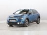 USED 2018 68 CITROEN C4 CACTUS 1.5 BlueHDi Flair Hatchback 5dr Diesel Manual Euro 6 (s/s) (100 ps) SUNROOF | SAT NAV | REAR CAM |