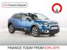 USED 2018 68 CITROEN C4 CACTUS 1.5 BlueHDi Flair Hatchback 5dr Diesel Manual Euro 6 (s/s) (100 ps) SUNROOF | SAT NAV | REAR CAM |