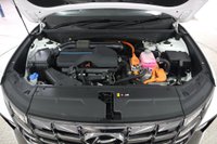 USED 2023 73 HYUNDAI TUCSON 1.6 h T-GDi N Line Auto Euro 6 (s/s) 5dr Reverse Camera, Heated Seats,