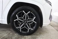 USED 2023 73 HYUNDAI TUCSON 1.6 h T-GDi N Line Auto Euro 6 (s/s) 5dr Reverse Camera, Heated Seats,