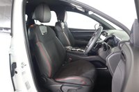 USED 2023 73 HYUNDAI TUCSON 1.6 h T-GDi N Line Auto Euro 6 (s/s) 5dr Reverse Camera, Heated Seats,
