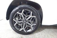 USED 2023 73 HYUNDAI TUCSON 1.6 h T-GDi N Line Auto Euro 6 (s/s) 5dr Reverse Camera, Heated Seats,