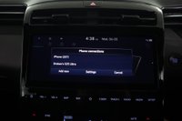USED 2023 73 HYUNDAI TUCSON 1.6 h T-GDi N Line Auto Euro 6 (s/s) 5dr Reverse Camera, Heated Seats,