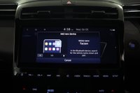USED 2023 73 HYUNDAI TUCSON 1.6 h T-GDi N Line Auto Euro 6 (s/s) 5dr Reverse Camera, Heated Seats,