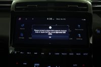 USED 2023 73 HYUNDAI TUCSON 1.6 h T-GDi N Line Auto Euro 6 (s/s) 5dr Reverse Camera, Heated Seats,