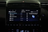 USED 2023 73 HYUNDAI TUCSON 1.6 h T-GDi N Line Auto Euro 6 (s/s) 5dr Reverse Camera, Heated Seats,